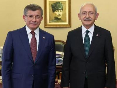 6'lı masanın Cumhurbaşkanı adayı yiner formunda: Kemal Kılıçdaroğlu ittifakları karıştırdı