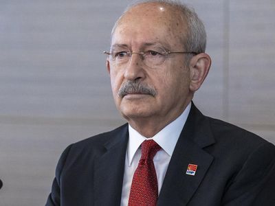 Kemal Kılıçdaroğlu Muhafazakar Kitlenin Oyları İçin Sahaya İniyor!
