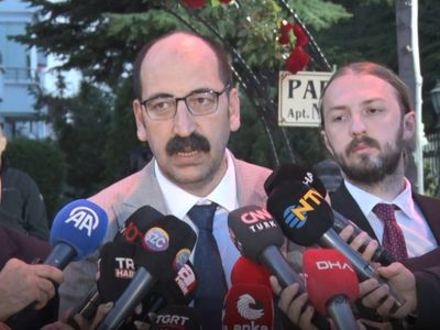 Kemal Kılıçdaroğlu, Özgür Özel ile Telefonda Görüştü, Basın Sözcüsünden İlk Açıklama Geldi