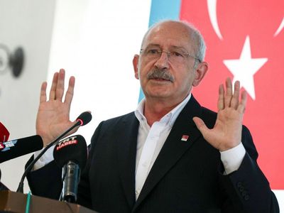 Kemal Kılıçdaroğlu PKK'ya Destek Veren 1100 Akademisyene Görev Sözü Verdi!