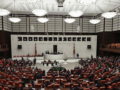 Kemal Kılıçdaroğlu ve 20 Milletvekiline Ait Dokunulmazlık Dosyaları TBMM Başkanlığına Sunuldu