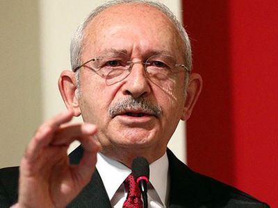 Kemal Kılıçdaroğlu Yalan Söylemekte Zirveye Ulaştı