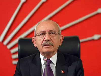 Kemal Kılıçdaroğlu'na Büyük Şok: Siyasi Yasak ve Hapis Cezası Talep Edildi