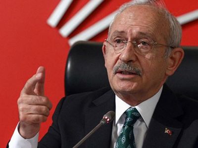 Kemal Kılıçdaroğlu’ndan Akılalmaz Açıklama: El Hareketini Savundu