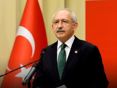 Kemal Kılıçdaroğlu’ndan CHP'li milletvekillerine mektup: "Dağınıklık lüksümüz yok"
