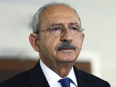 Kemal Kılıçdaroğlu'ndan Güldüren Açıklamalar, Kandil'e Saldıracakmış!
