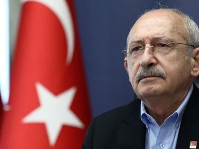 Kemal Kılıçdaroğlu'nun Cumhurbaşkanlığı Adaylığına İki Partiden Veto Geldi!