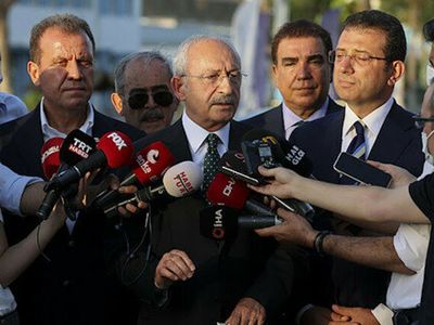 Kemal Kılıçdaroğlu'nun THK Açıklaması Kafaları Karıştırdı