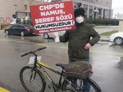 Kemal Kılıçdaroğlu'nun Zor Sınavı! İBB'deki Görevine Son Verilen İşçilerden Helallik Alacak Mı?