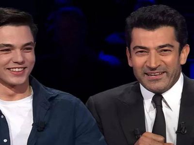 Kenan İmirzalıoğlu açıklayacak: Kim Milyoner Olmak İster Batu Alıcı kimdir? Batu Alıcı 1 milyon TL’yi kazandı mı?