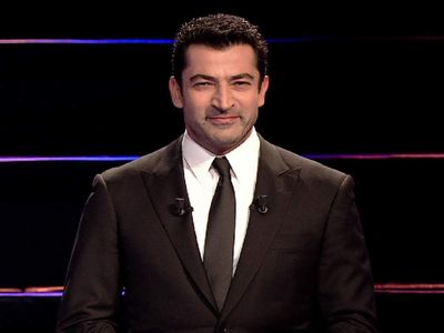 Kenan İmirzalıoğlu bağış yayınına neden katılmadı?