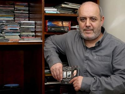 Kenan İmirzalıoğlu Gözyaşlarına Boğuldu!