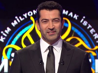 Kenan İmirzalıoğlu veda etti: ATV yeni Kim Milyoner Olmak İster sunucusunu duyurdu