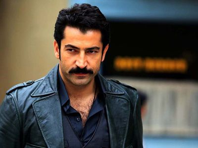 Kenan İmirzalıoğlu'dan Kurtlar Vadisi Açıklaması!