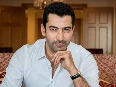 Kenan İmirzalıoğlu'nun yeni dizisi ne, hangi dizi de oynayacak? Disney+ Gri dizisi konusu
