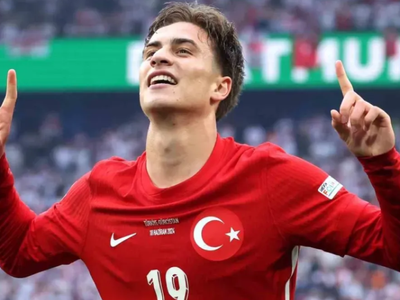 Kenan Yıldız İçin Tarihe Geçecek Teklif!