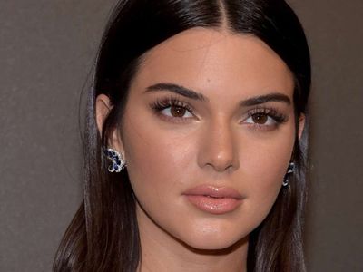 Kendall Jenner Tehdit Ediliyor!