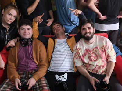 Kendinden Kaçak filmi konusu ve oyuncuları