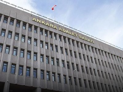 Kendini Devlet Görevlisi Olarak Tanıtan Şüpheliye 10 Yıl Hapis İstemi