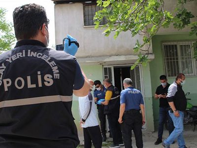 Kendisini Öldürmek İsteyen Kocası, İntihara Kalkışınca Hayatını Kurtardı