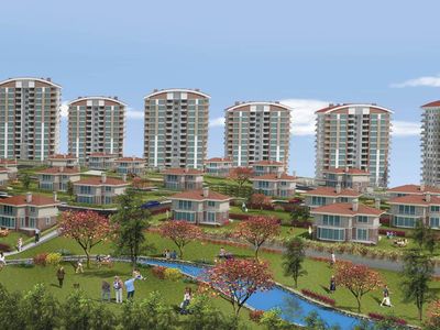 Kentsel dönüşüm hibe desteği başvuruları başladı mı? 2024 kentsel dönüşüm destek ödemeleri ne kadar?