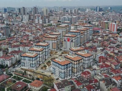 Kentsel dönüşüm süreci hız kazandı: Bingöl'de 20 yılda 5 bin 993 güvenli konut yapıldı