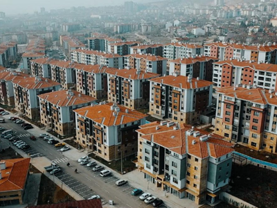 Kentsel dönüşümde kira destekleri artırıldı
