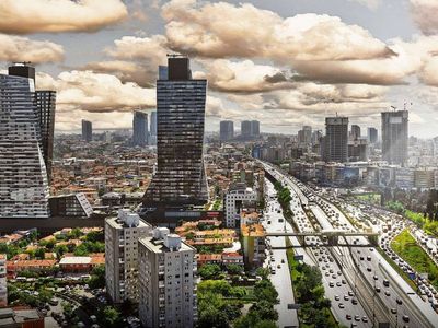 Kentsel dönüşümde yeni adım: Riskli alanlara bakanlık müdahale edecek