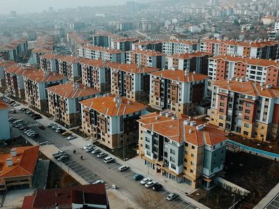 Kentsel dönüşümde yeni dönem