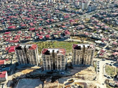 Kentsel dönüşümde yeni hamle: İstanbul için özel birim kuruluyor