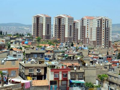 Kentsel dönüşümde yeni strateji: ‘Dirençli Şehirler’ yolda!