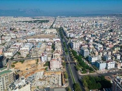Kentsel dönüşüme kredi desteği: 2 katına kadar çıkarıldı