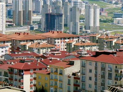Kentsel dönüşümle ilgili yeni karar: Binanın yıkım kararı kapısına açılacak