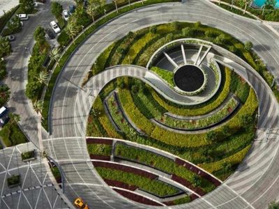 Kentsel Tasarım ve Peyzaj Mimarlığı DGS 2022 taban puanları ve bölüm kontenjanları