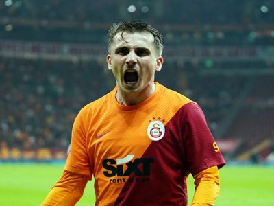 Kerem Aktürkoğlu anlaşmayı tamamladı: Maaşının 2 katına imzayı attı