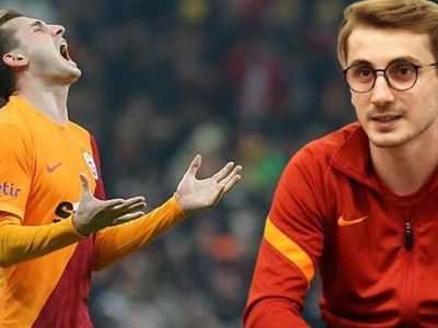 Kerem Aktürkoğlu Galatasaray’dan ayrıldı mı, hangi takıma transfer olacak?