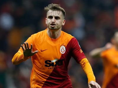 Kerem Aktürkoğlu Galatasaray'dan ayrılıyor mu? Kerem Aktürkoğlu'na dev kulüplerden kanca
