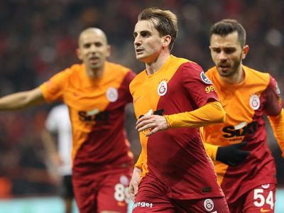 Kerem Aktürkoğlu, Galatasaray'ın transfer rekorunu kırabilir!