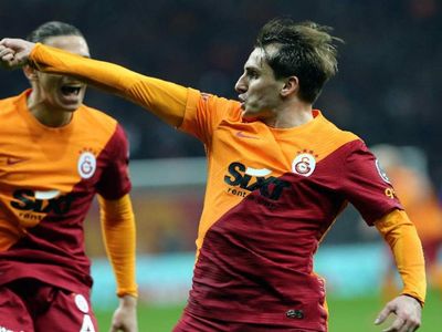 Kerem Aktürkoğlu gol sevincini neden yapmadı?