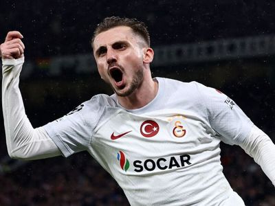 Kerem Aktürkoğlu için veda vakti: Galatasaray, büyük oranda anlaştı