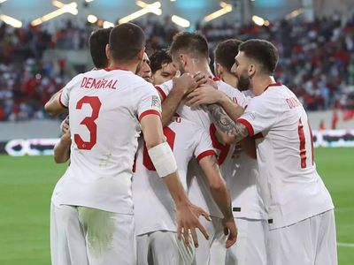 Kerem Aktürkoğlu Lüksemburg-Türkiye maçı sonrası konultu! Uluslar Ligi'ni kayıpsiz bir şekilde bitirmek istediklerini söyledi