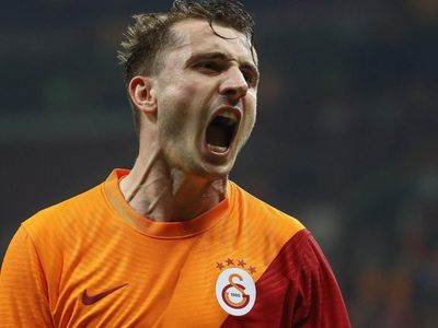 Kerem Aktürkoğlu Lyon’a mı transfer oluyor? Kerem Galatasaray'dan ayrılıyor mu? Galatasaray'a Kerem şoku...