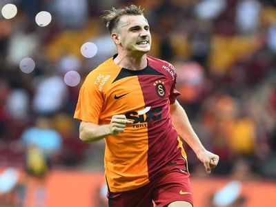 Kerem Aktürkoğlu veda ediyor: Tarihe geçecek transfer duyuruldu