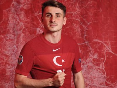 Kerem Aktürkoğlu'ndan Milli Takım Kampında Çarpıcı Açıklamalar!