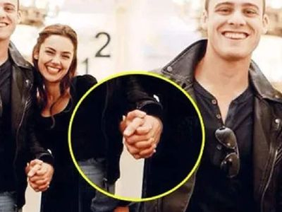 Kerem Bürsin ile Yağmur Tanrısevsin barıştılar mı? Yağmur Tanrısevsin'den aşk söylentilerine cevap