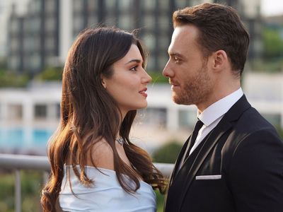 Kerem Bürsin İlişkisi Hakkında İlk Kez Konuştu