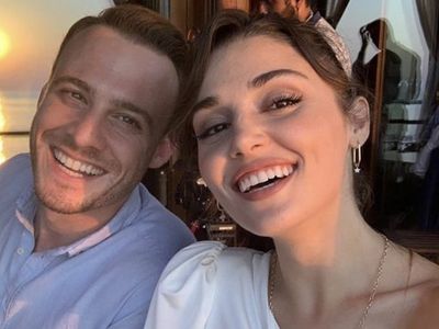 Kerem Bürsin ve Hande Erçel Birlikte mi?
