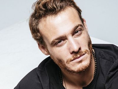 Kerem Bursin'in Sevgilisi Stephanie Cayo kimdir, kaç yaşında? Stephanie Cayo hangi ülkeden? Stephanie Cayo Kerem Bursin nasıl tanıştı?