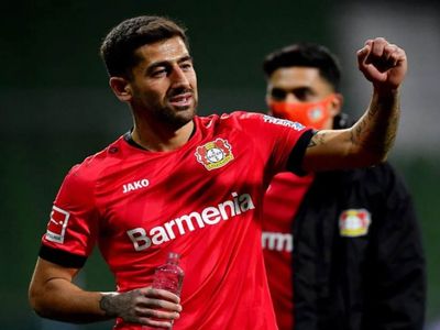Kerem Demirbay kimdir, nereli? Galatasaray ile anlaşan Kerem Demirbay kaç yaşında ve hangi takımlarda oynadı? Kerem Demirbay hayatı ve biyografisi