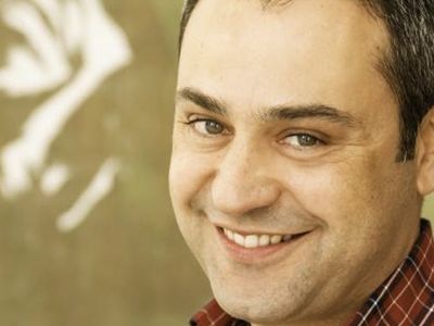 Kerem Kupacı Yurt Dışına Yerleşti!